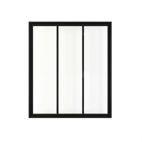 VERRIERE BARIO 3 CARREAUX 108X93X4cm 