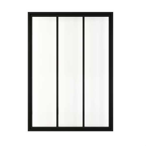 VERRIERE BARIO 3 CARREAUX 130X93X4cm