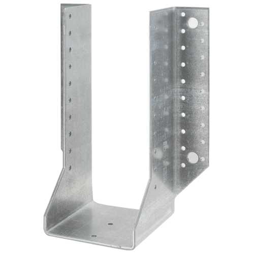 SABOT DE SOLIVES 100 x 200 x 110 MM CLASSÉ AU FEU