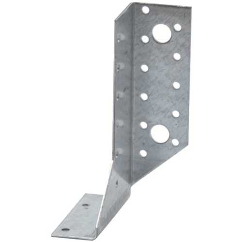 DEMI-SABOT DE SOLIVE AILES EXTÉRIEURES DROIT 30 x 158 x 84
