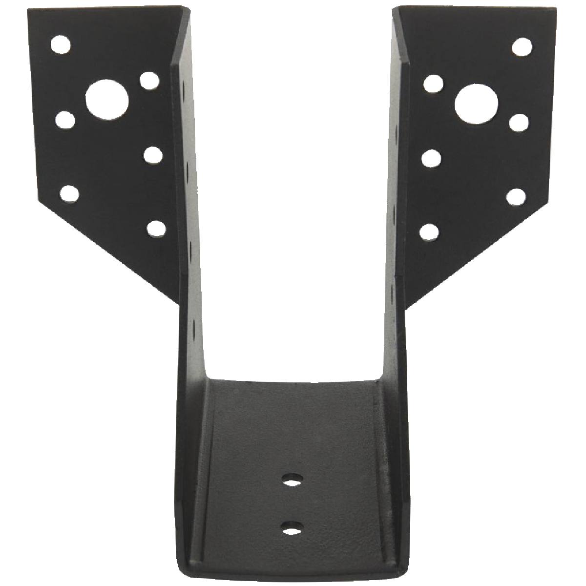 SABOT DE SOLIVES SAE 46 x 102 x 84 MM NOIR 9005