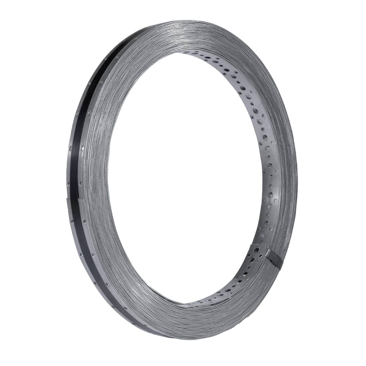 FEUILLARD PERFORÉ LG: 60 MM