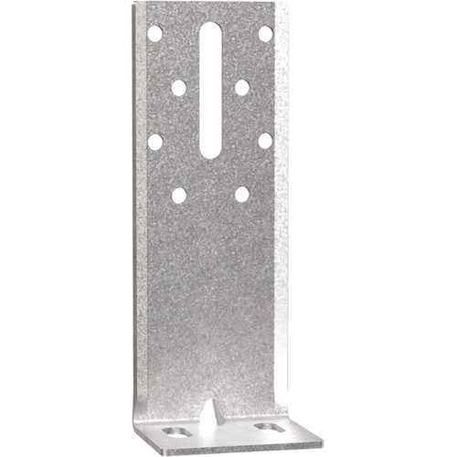 ÉQUERRE DE BARDAGE 65 x 118 x 53 MM