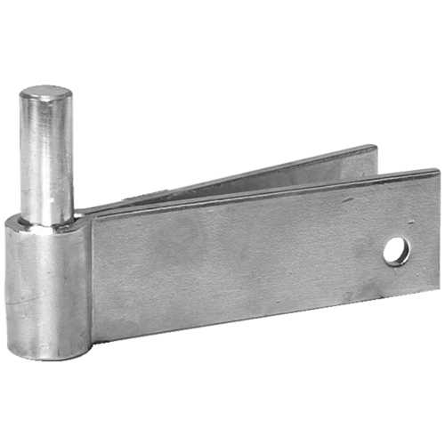 GOND À SCELLER Ø14 MM - INOX