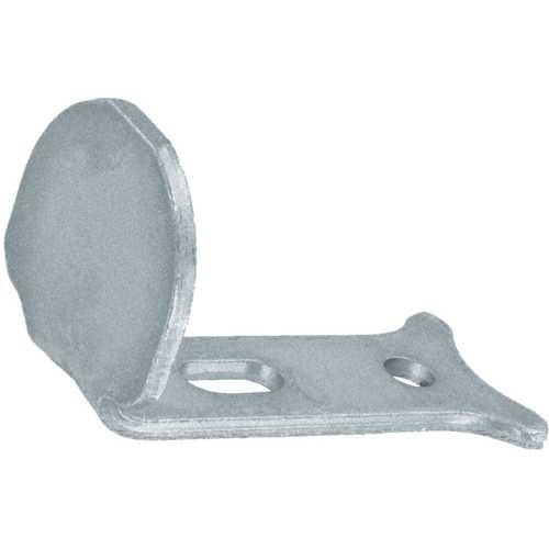 BUTÉE D'ESPAGNOLETTE ATLANTIQUE - ACIER SHOOPÉ