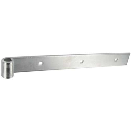 PENTURE DROITE - INOX Ø14 X 1000 MM