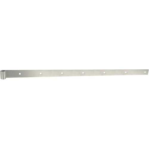 PENTURE DROITE - INOX Ø14 X 700 MM