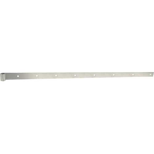PENTURE DROITE - INOX Ø14 X 800 MM