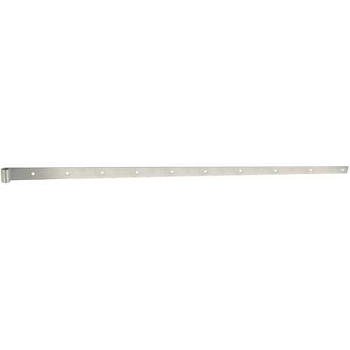 PENTURE DROITE - INOX Ø14 X 1000 MM