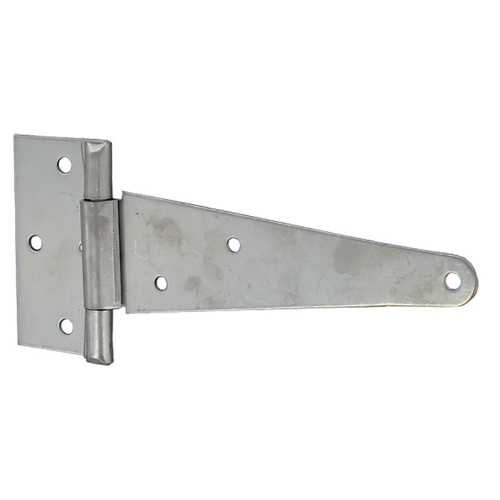 PENTURE ANGLAISE - INOX