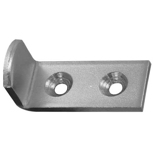 BUTÉE DE VOLET - INOX