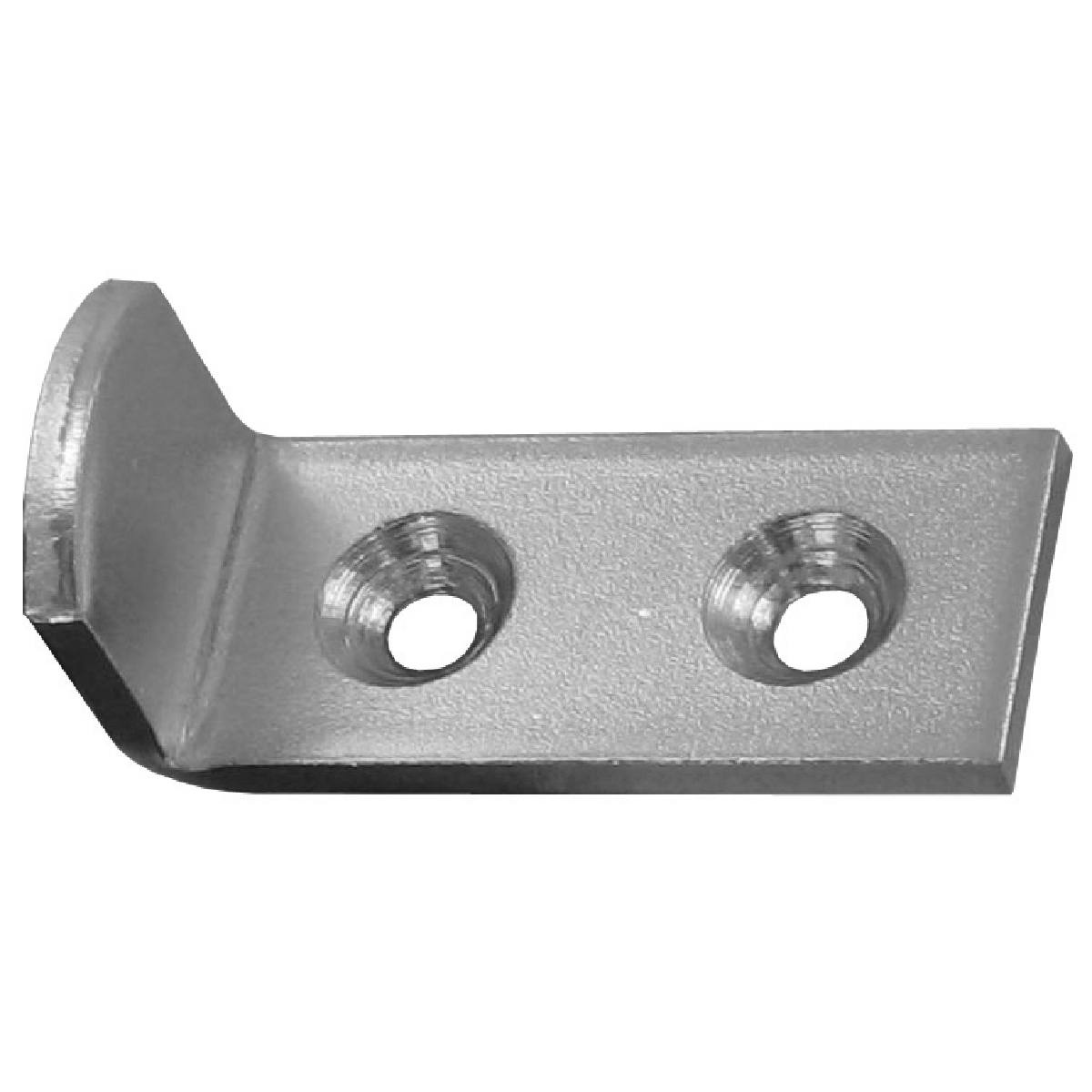 BUTÉE DE VOLET - INOX