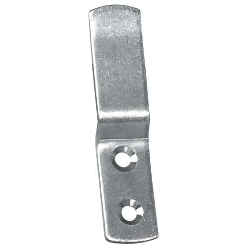 SUPPORT POUR FLÉAU DE PERSIENNE - INOX