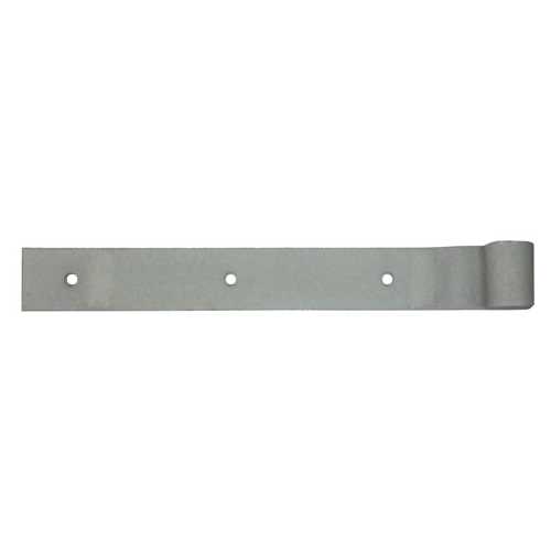 PENTURE ÎLE D'YEU - ACIER SHOOPÉ Ø16 X 1000 MM