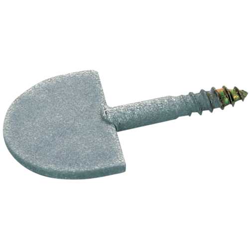 BUTÉE D'ESPAGNOLETTE DEMI-RONDE - SHOOPÉ