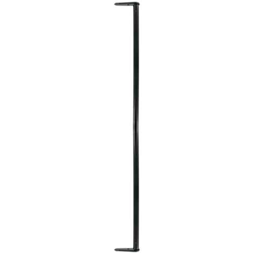 TIGE PLEINE D'ESPAGNOLETTE RONDE LG: 1600 MM