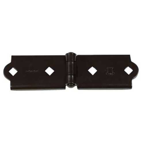 CHARNIÈRE POUR VOLET DOUBLE FER 35 MM