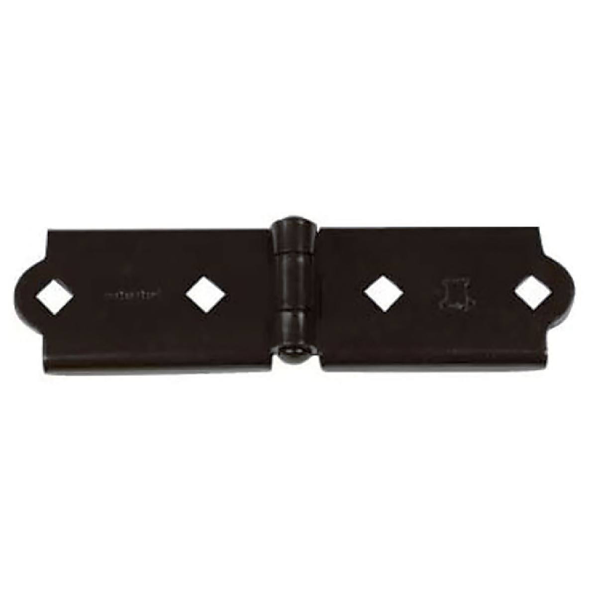 CHARNIÈRE POUR VOLET DOUBLE FER 35 MM