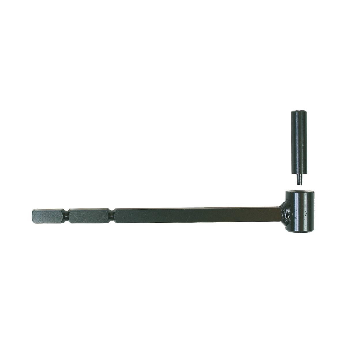 GOND ISOLATION EXTÉRIEURE Ø16 MM - FER Ø12 X 260 MM