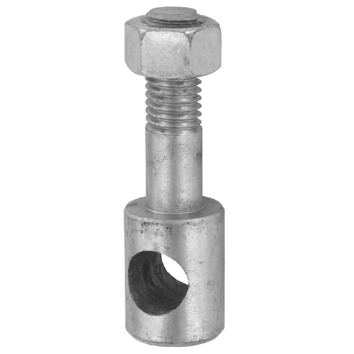 GABARIT DE PERÇAGE POUR GONDS Ø16 MM