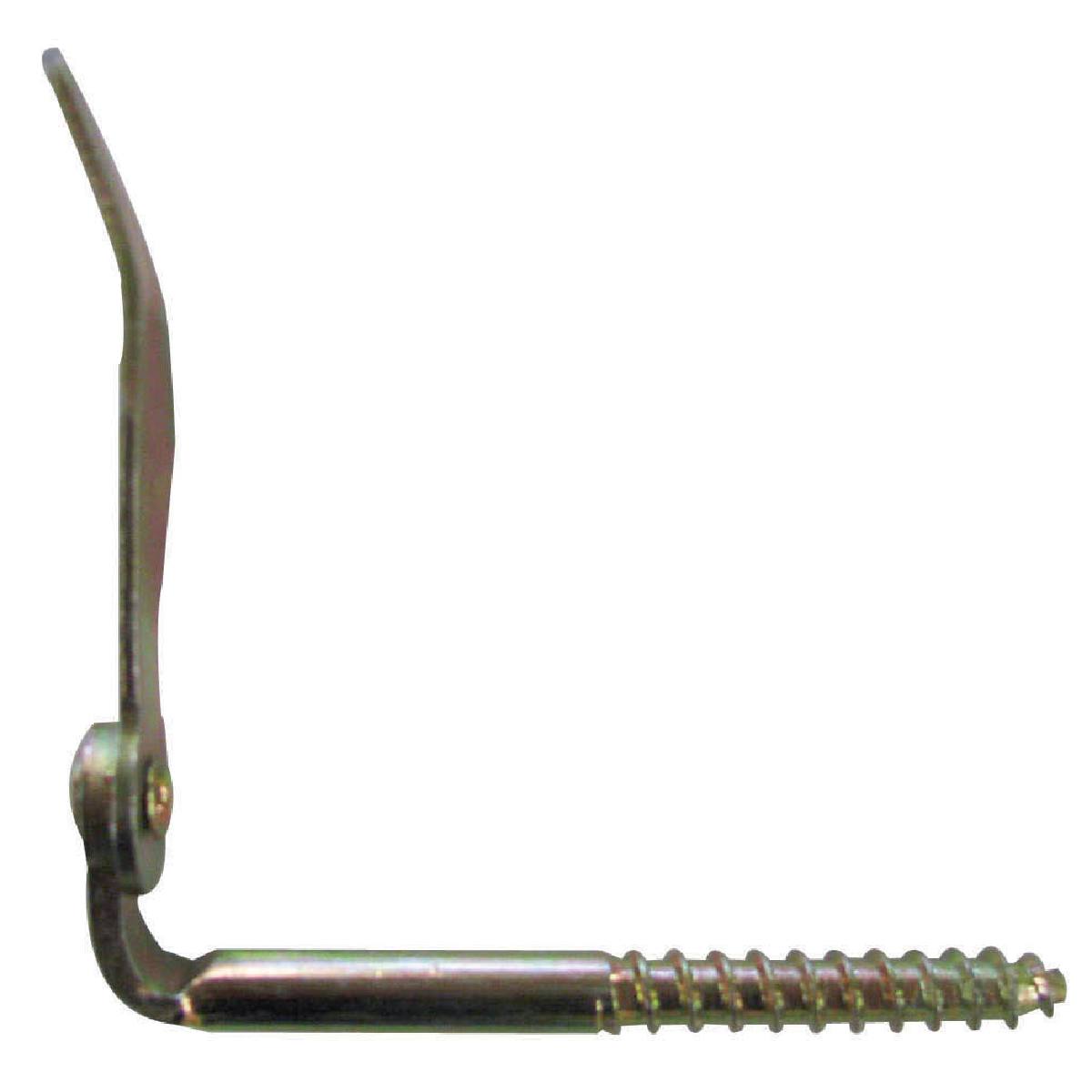 ARRÊT MARSEILLAIS 110 MM - BICHROMATÉ