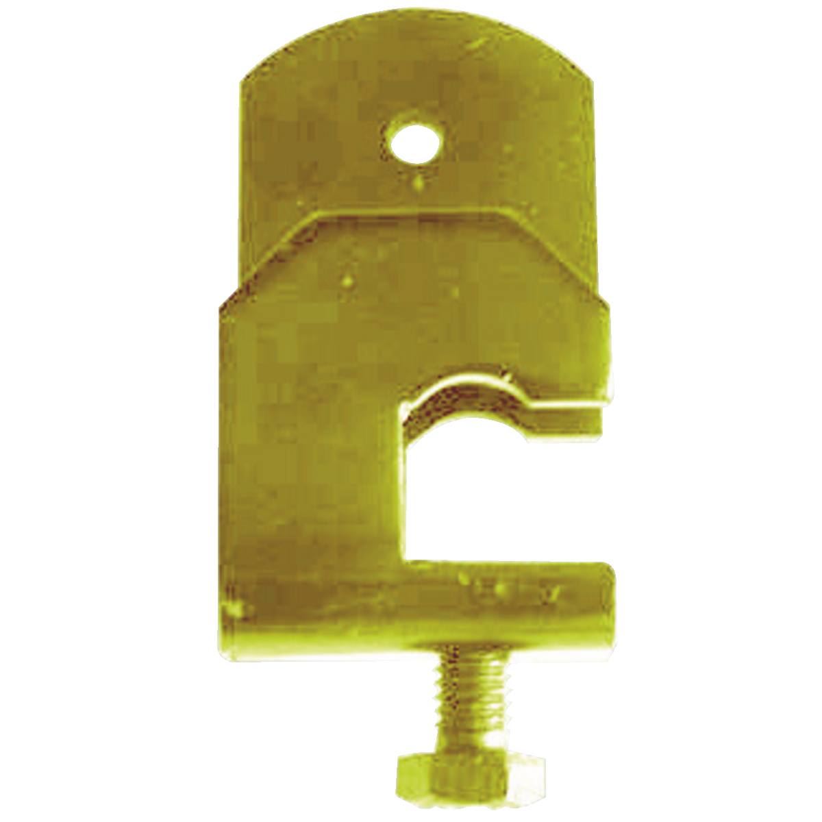 BUTÉE POUR ARRÊT MARSEILLAIS - BICHROMATÉ