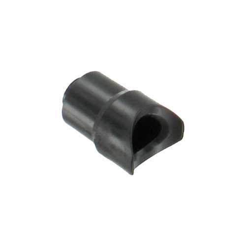 ENTRETOISE POUR GOND - NOIR