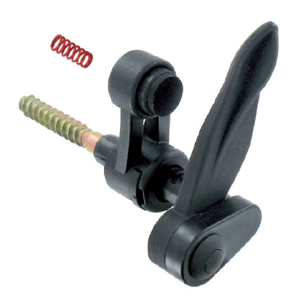 ARRÊT MARSEILLAIS / EP. 5 À 40 MM - NOIR