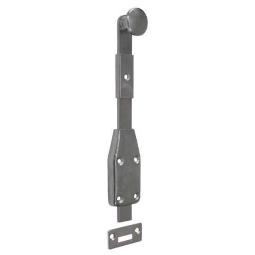 VERROU À PLAQUER TYPE 280