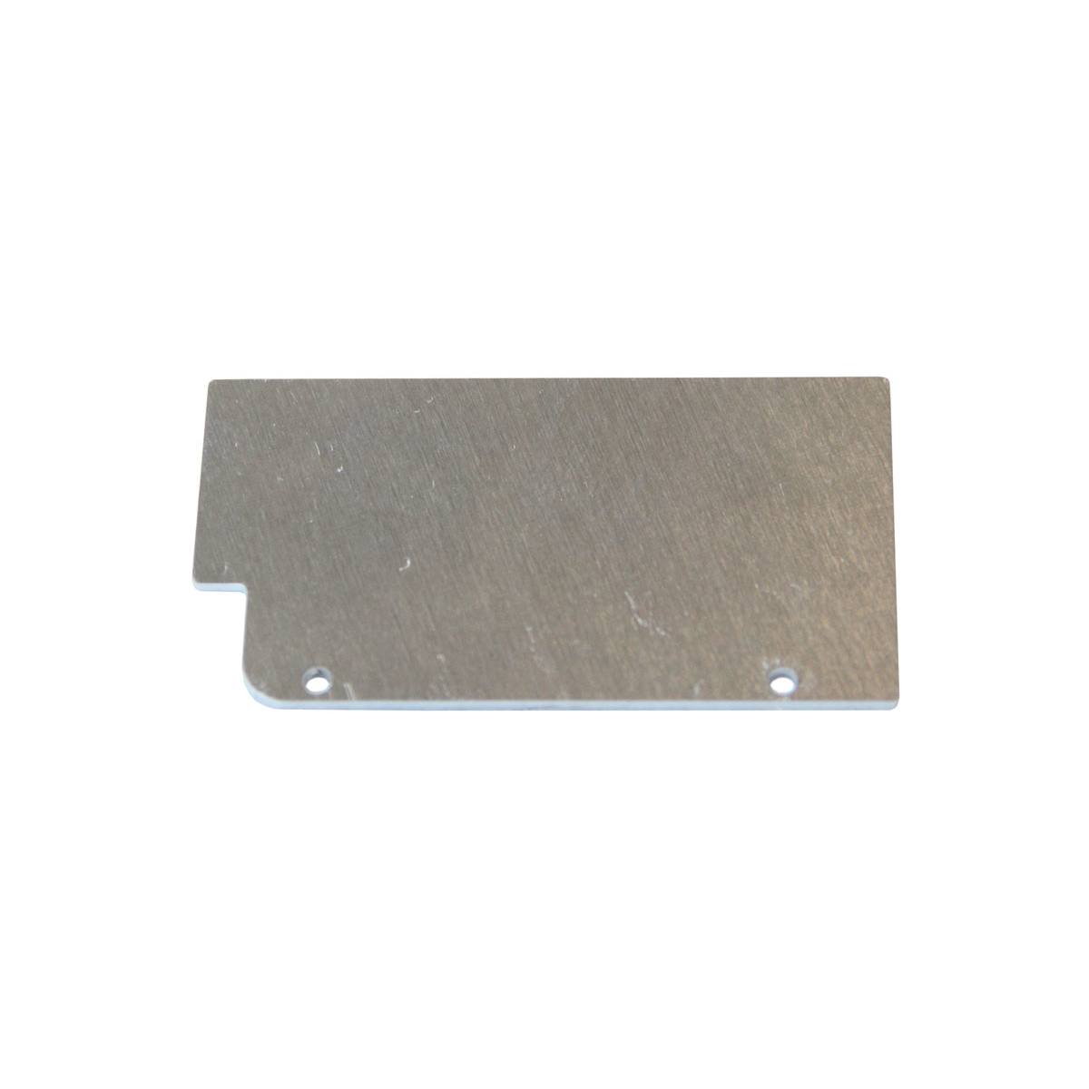 EMBOUT POUR RAIL ALUTECH