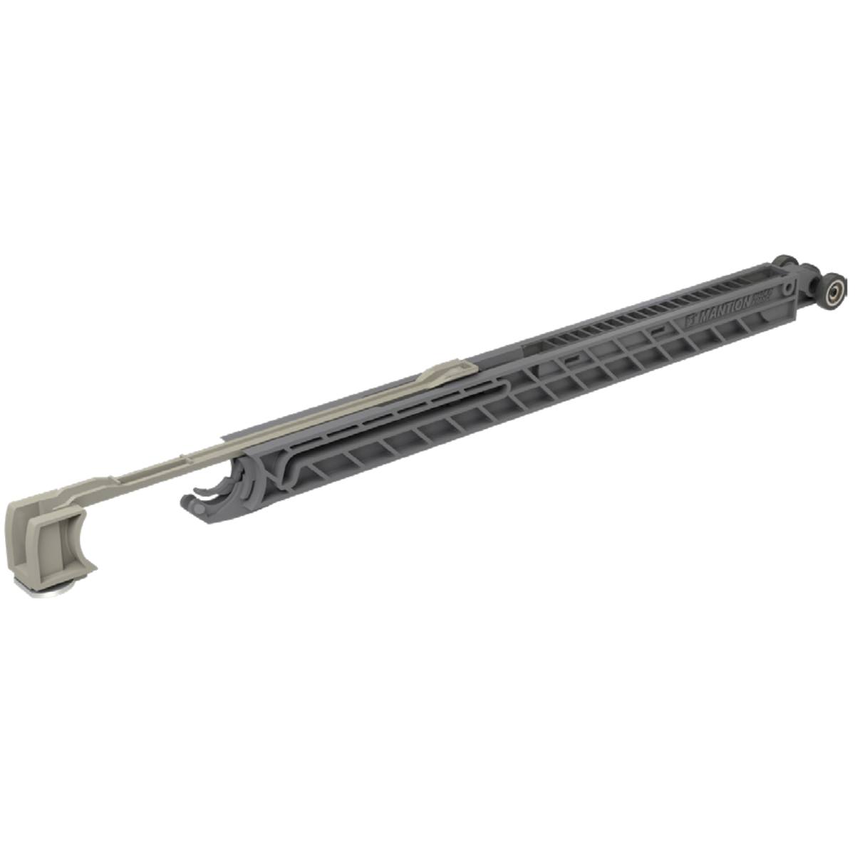 AMORTISSEUR OUVERTURE/FERMETURE POUR PORTE 61-80 KG