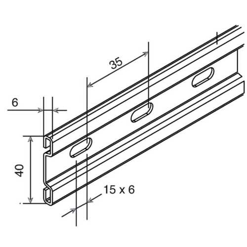 RAIL BOB 50
