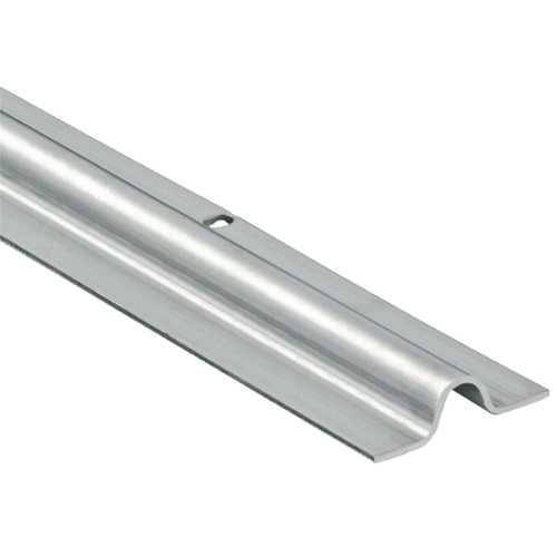 RAIL INFÉRIEUR INOX 3 M