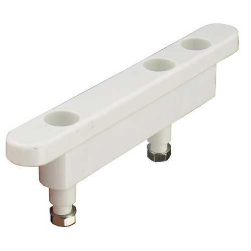 PATIN DE GLISSEMENT AUTO-REGLABLE