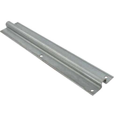 RAIL INFÉRIEUR INOX