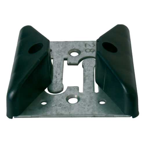SABOT DE GUIDAGE - 31 MM