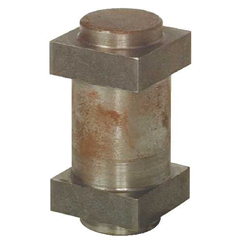 PIVOT DE JONCTION - CARRÉ DE 40 MM