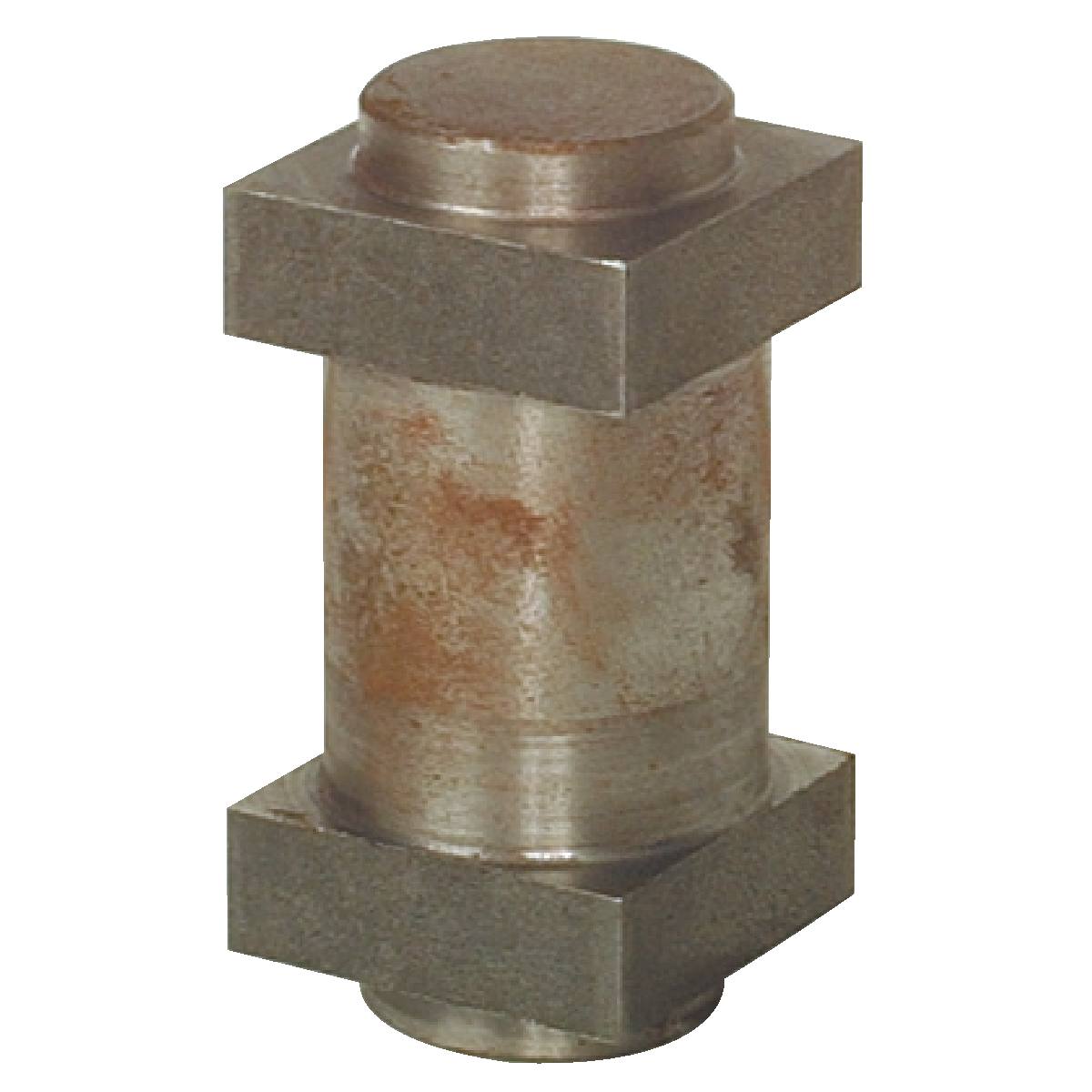 PIVOT DE JONCTION - CARRÉ DE 40 MM