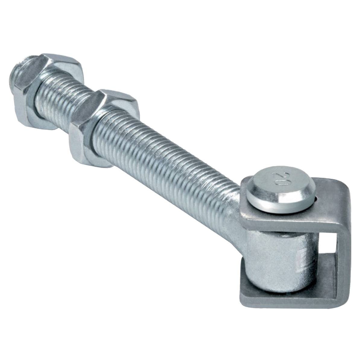 GOND RÉGLABLE À VISSER M20