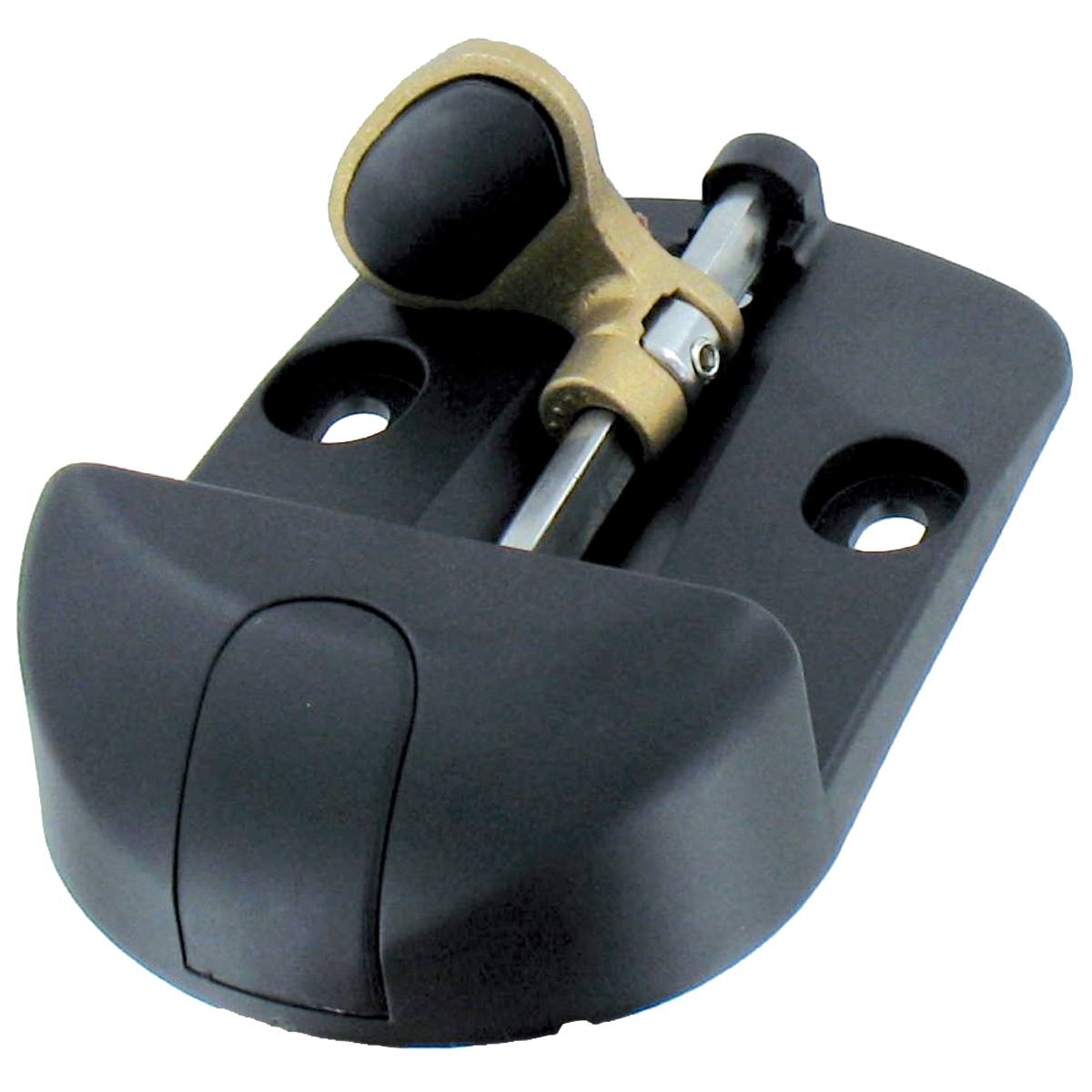 SABOT À FERMETURE PAR TOURNIQUET