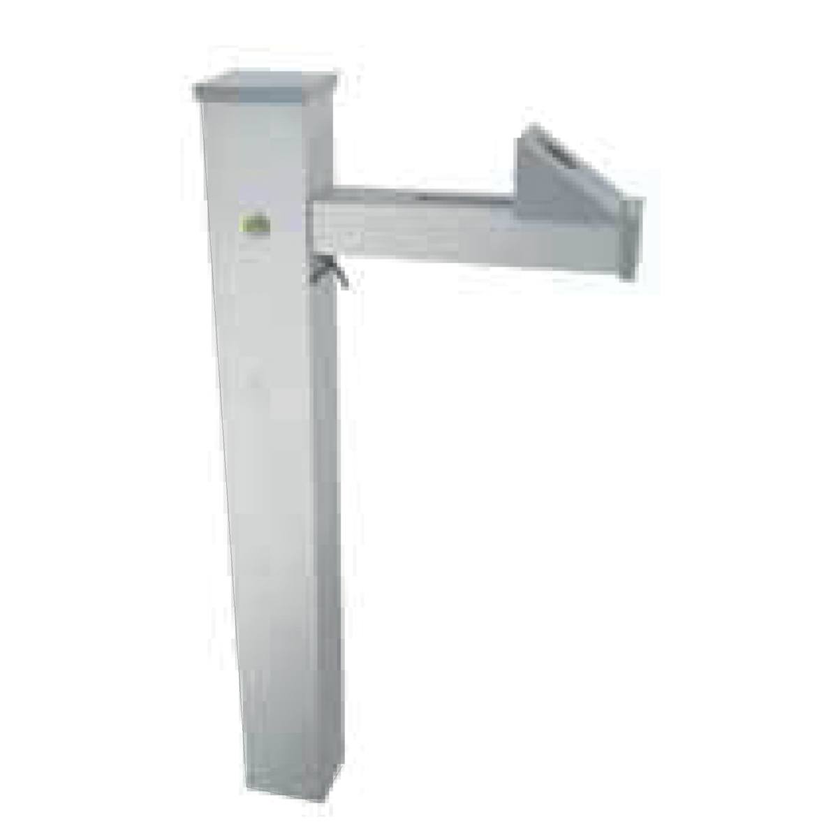 ARRÊT À BASCULE AUTOMATIQUE - VERTICAL