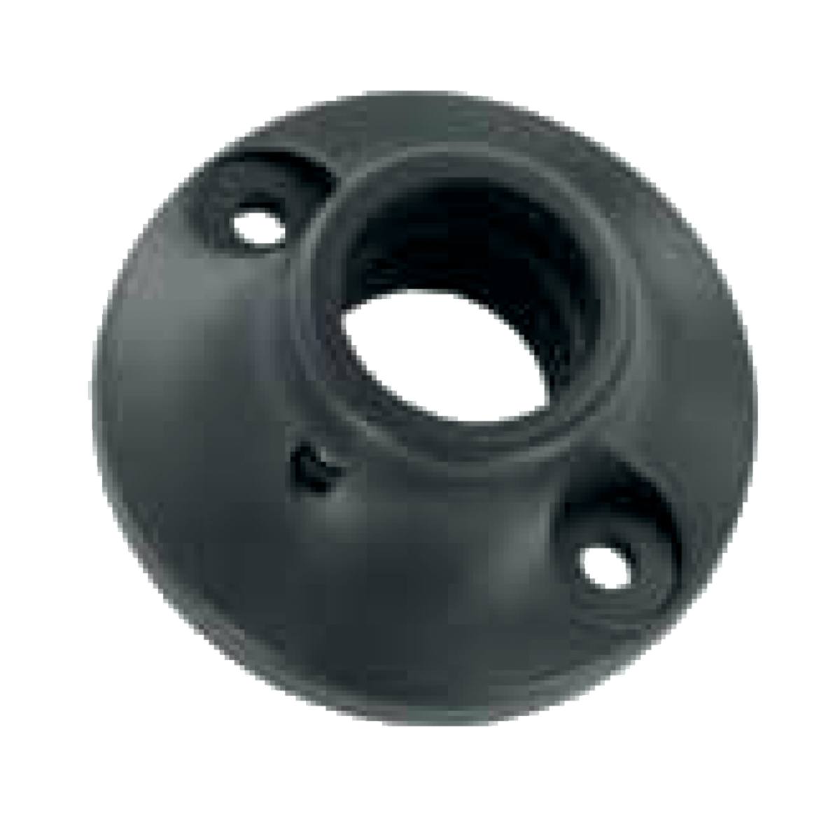 EMBASE À VISSER / ARRÊT DE PORTAIL À POMPE