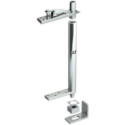 FERME-PORTE POUR PORTILLON 85KG