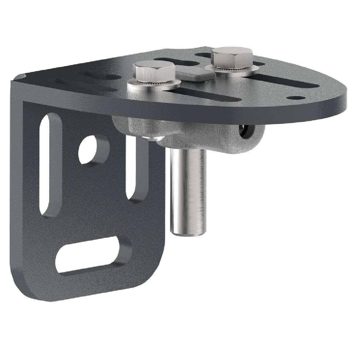 GOND ACIER ZINGUÉ Ø12 L.90 PLATIMIUM