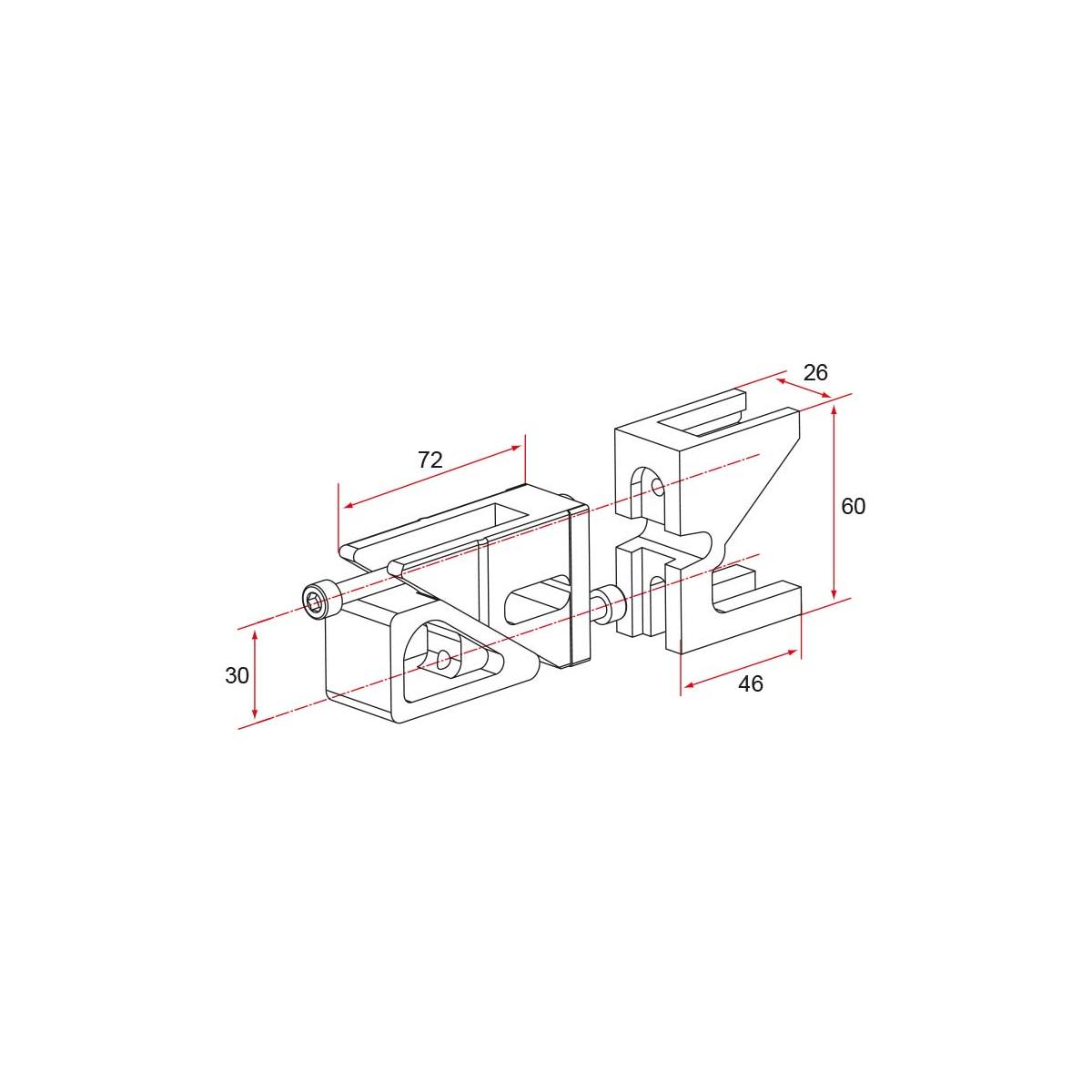ÉQUERRE UNIVERSELLE ÉVOLUTION