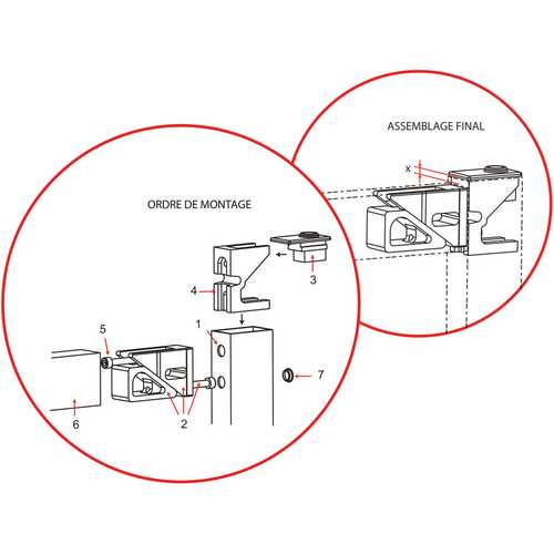 ÉQUERRE UNIVERSELLE ÉVOLUTION