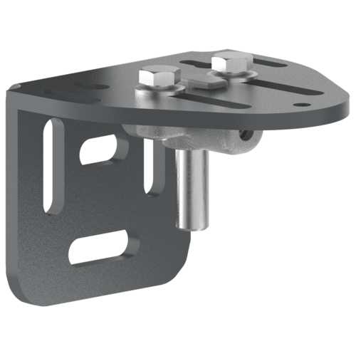 GOND ACIER ZINGUÉ Ø12 L.110 PLATIMIUM