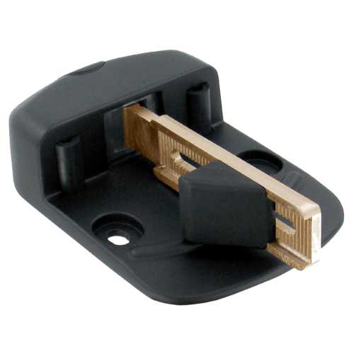 SABOT À FERMETURE AUTOMATIQUE