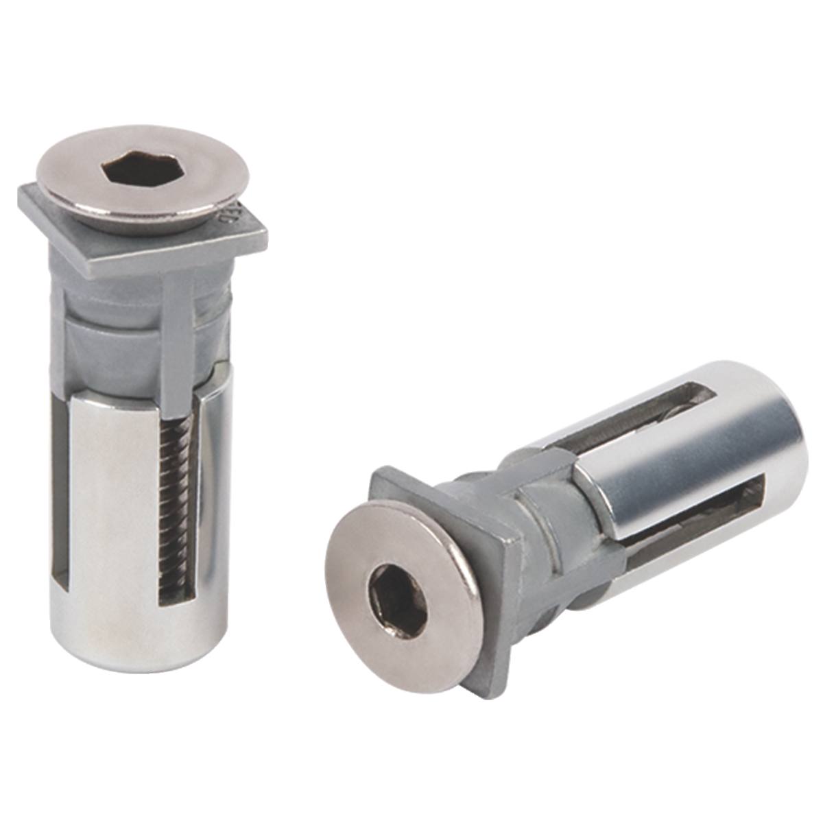 CHEVILLE DE FIXATION INOX