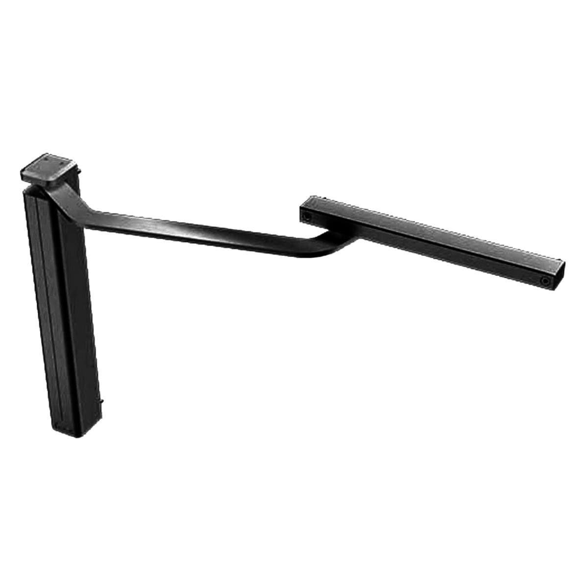 Bodoodle Bullet Pour Main Gauche - Noir - Neuf - Pour Arc Compound